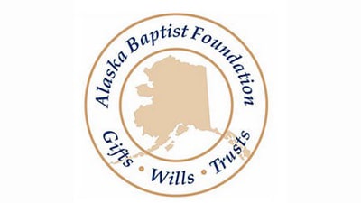 Alaska Baptist Foundation logo