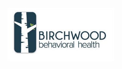 Birchwood Behavioral Health logo