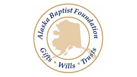 Alaska Baptist Foundation logo