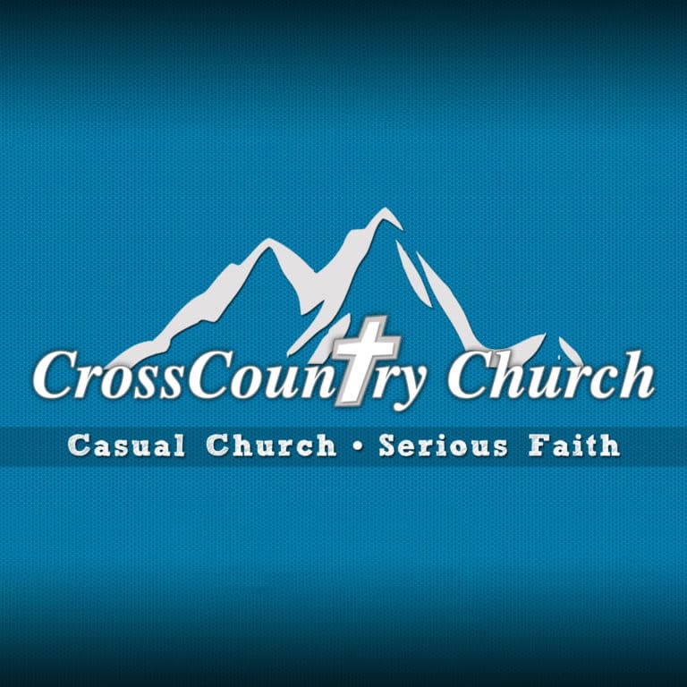 Pastor – Cross Country Church